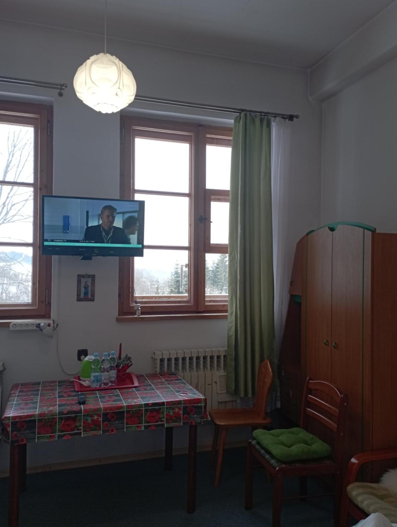A3Apartament 2 Pokojowy Aneks Kuchenny 2 Lazienki Wlasne Na Korytarzu Villa Jumper Pobyt Na Termach Dla 2 Osob Gratis Закопане Номер фото