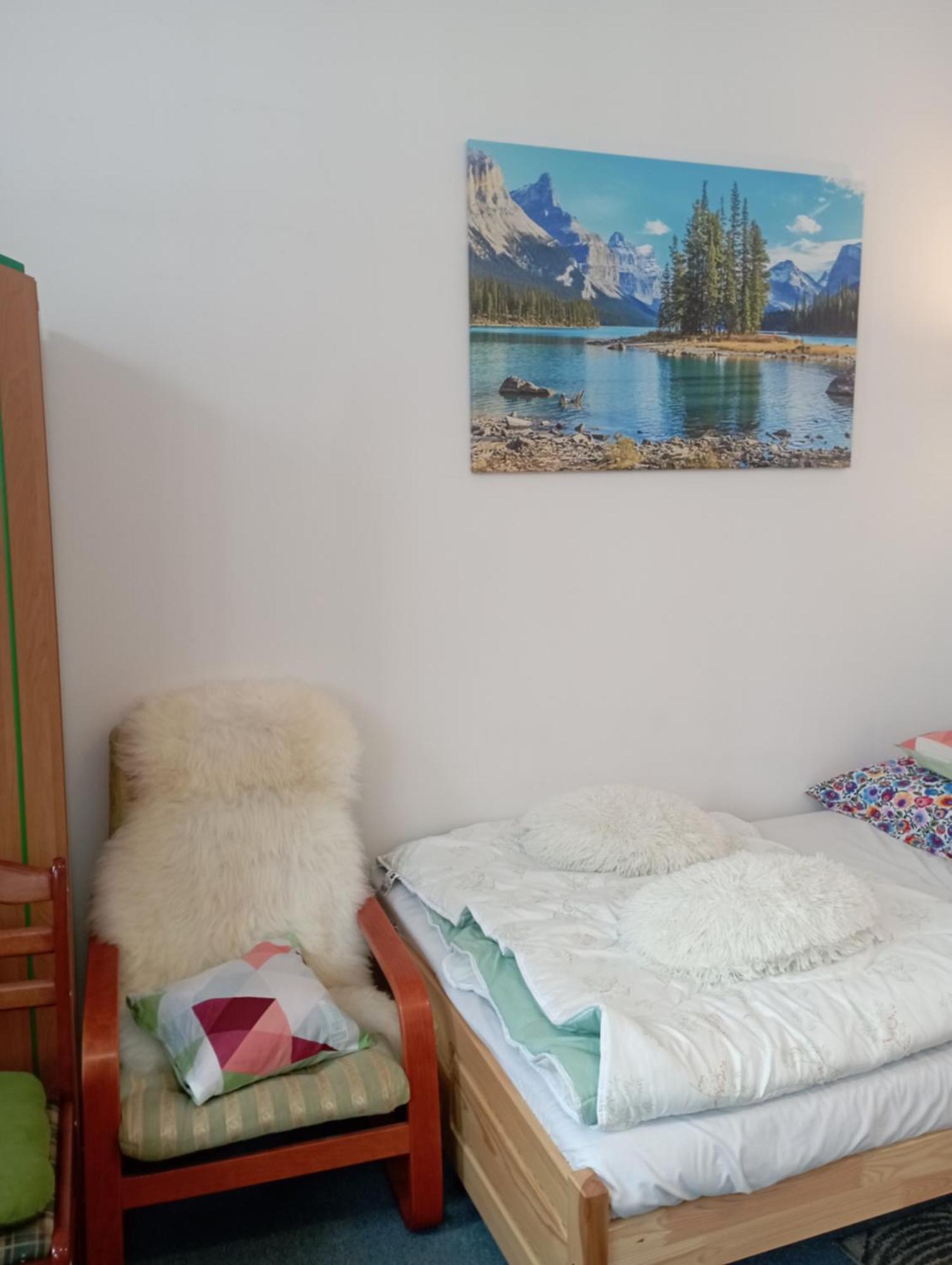 A3Apartament 2 Pokojowy Aneks Kuchenny 2 Lazienki Wlasne Na Korytarzu Villa Jumper Pobyt Na Termach Dla 2 Osob Gratis Закопане Номер фото