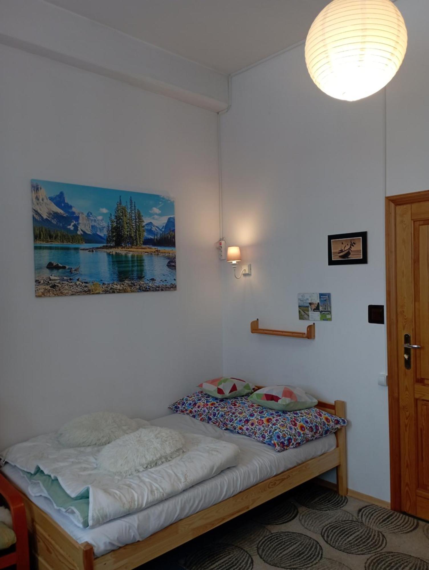 A3Apartament 2 Pokojowy Aneks Kuchenny 2 Lazienki Wlasne Na Korytarzu Villa Jumper Pobyt Na Termach Dla 2 Osob Gratis Закопане Номер фото
